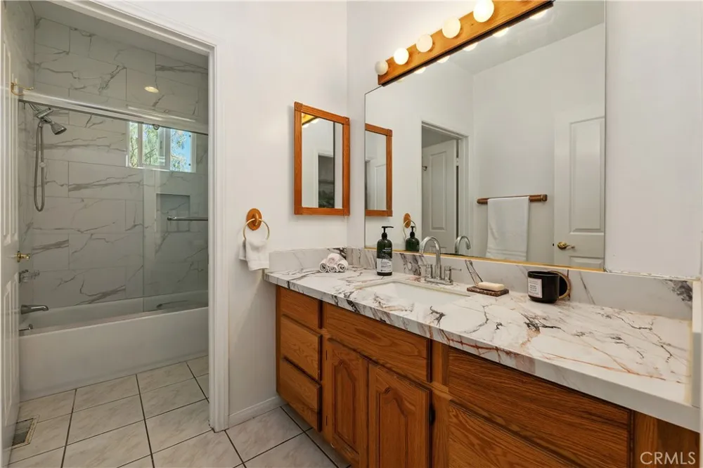 20609 Callon Drive Topanga, CA 90290