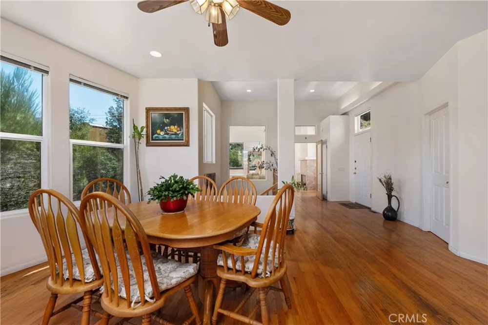 20609 Callon Drive Topanga, CA 90290