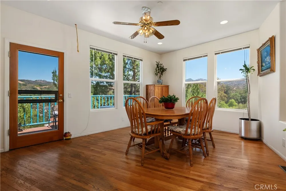 20609 Callon Drive Topanga, CA 90290