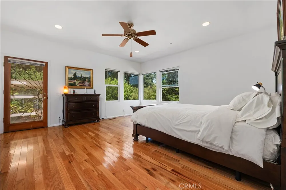 20609 Callon Drive Topanga, CA 90290