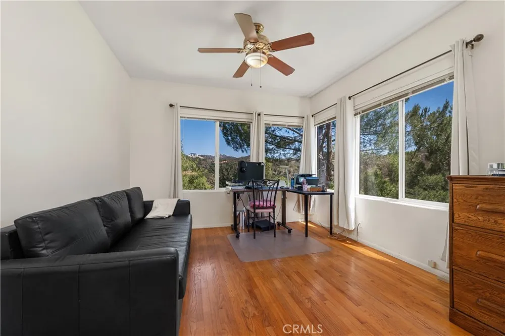 20609 Callon Drive Topanga, CA 90290