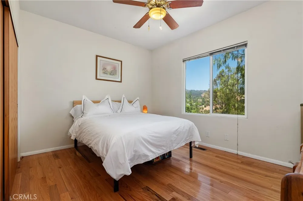 20609 Callon Drive Topanga, CA 90290