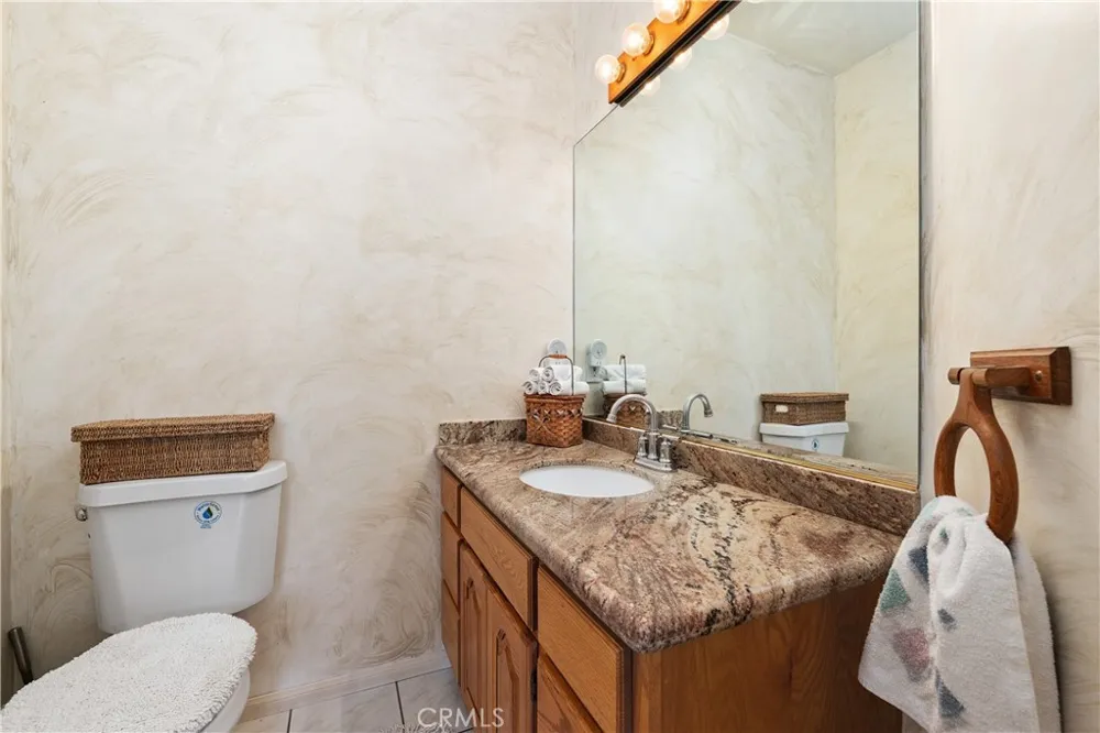 20609 Callon Drive Topanga, CA 90290