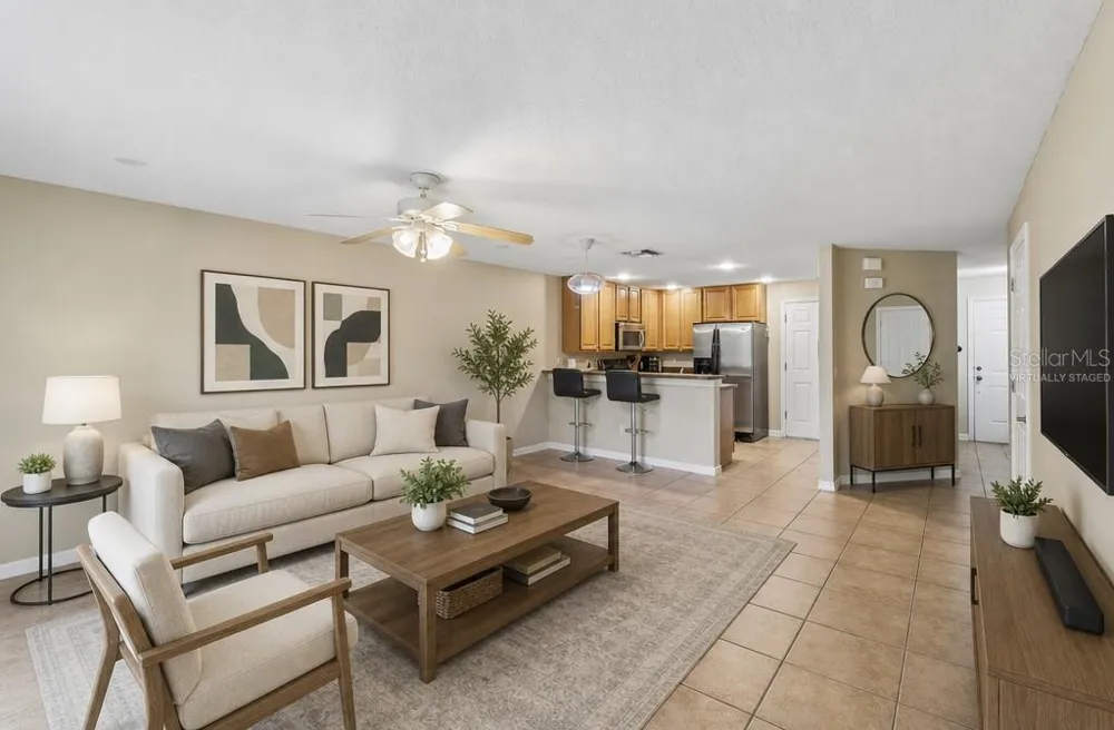 4559 LACEBARK TRAIL Oviedo, FL 32765
