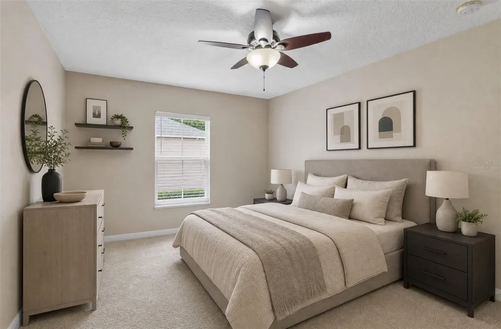 4559 LACEBARK TRAIL Oviedo, FL 32765