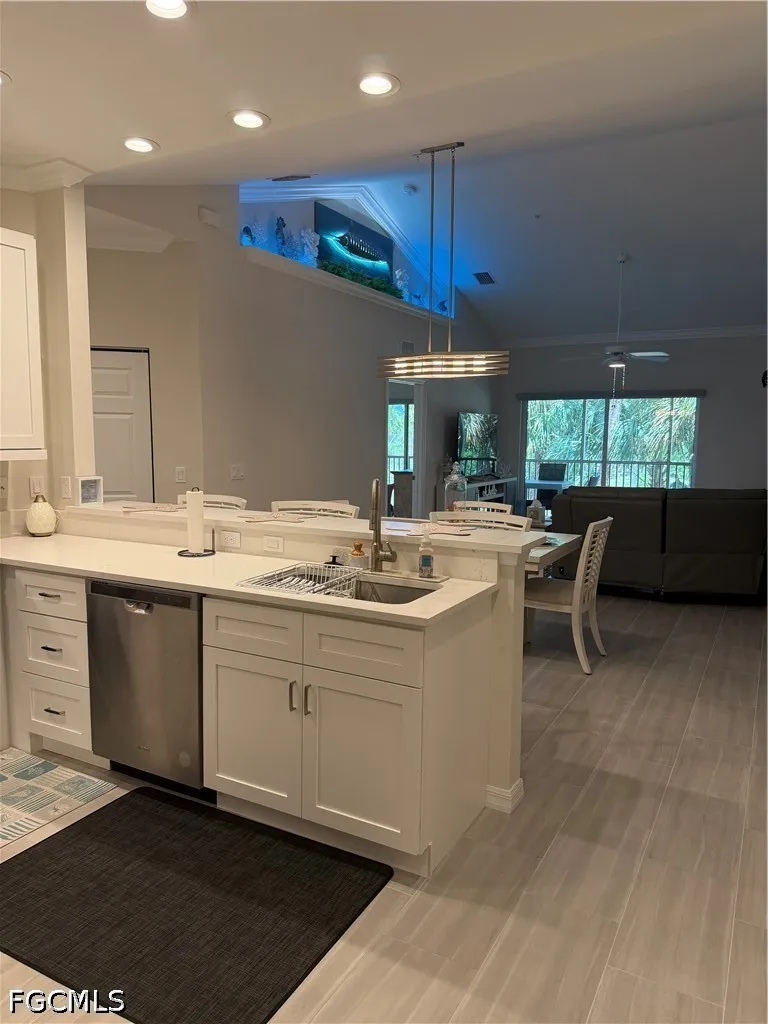 Winding Pines Circle #205 Cape Coral, FL 33909