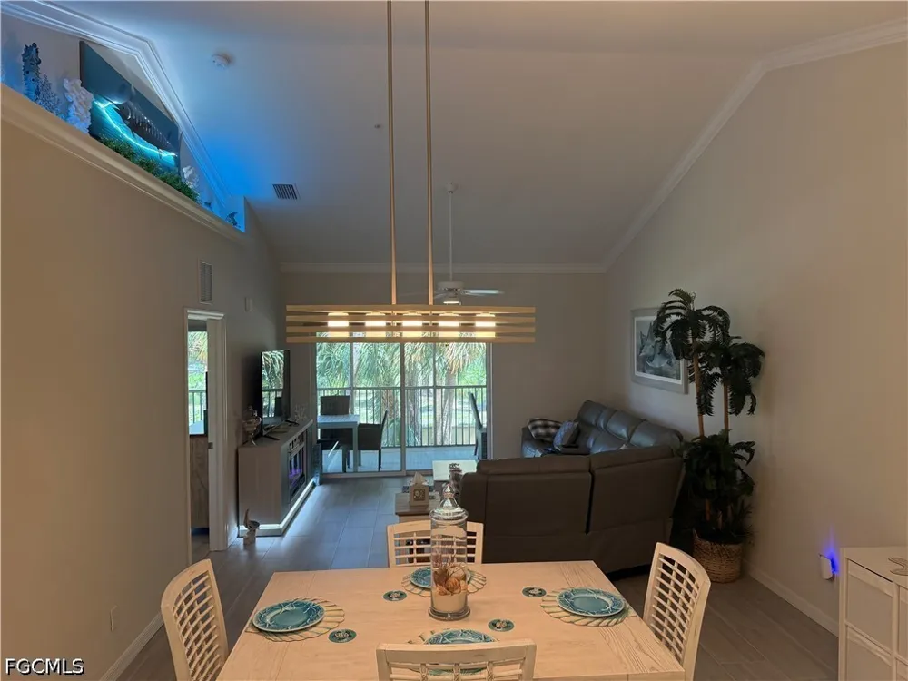 Winding Pines Circle #205 Cape Coral, FL 33909