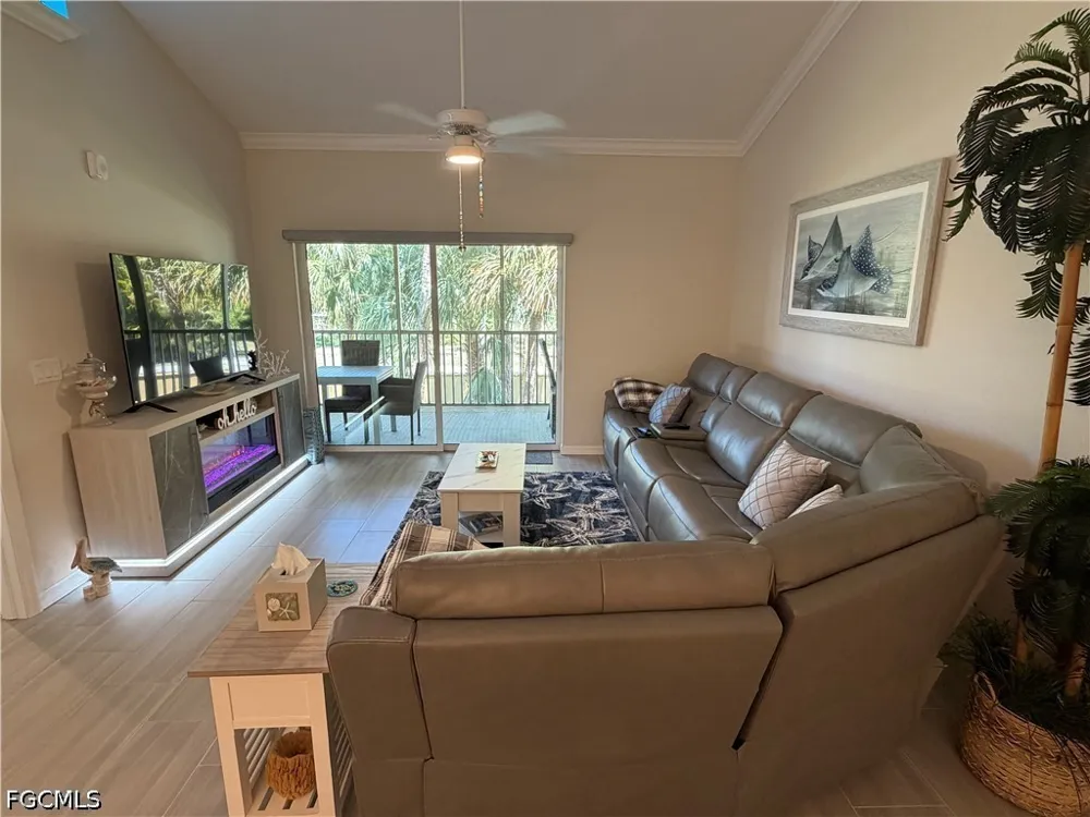 Winding Pines Circle #205 Cape Coral, FL 33909