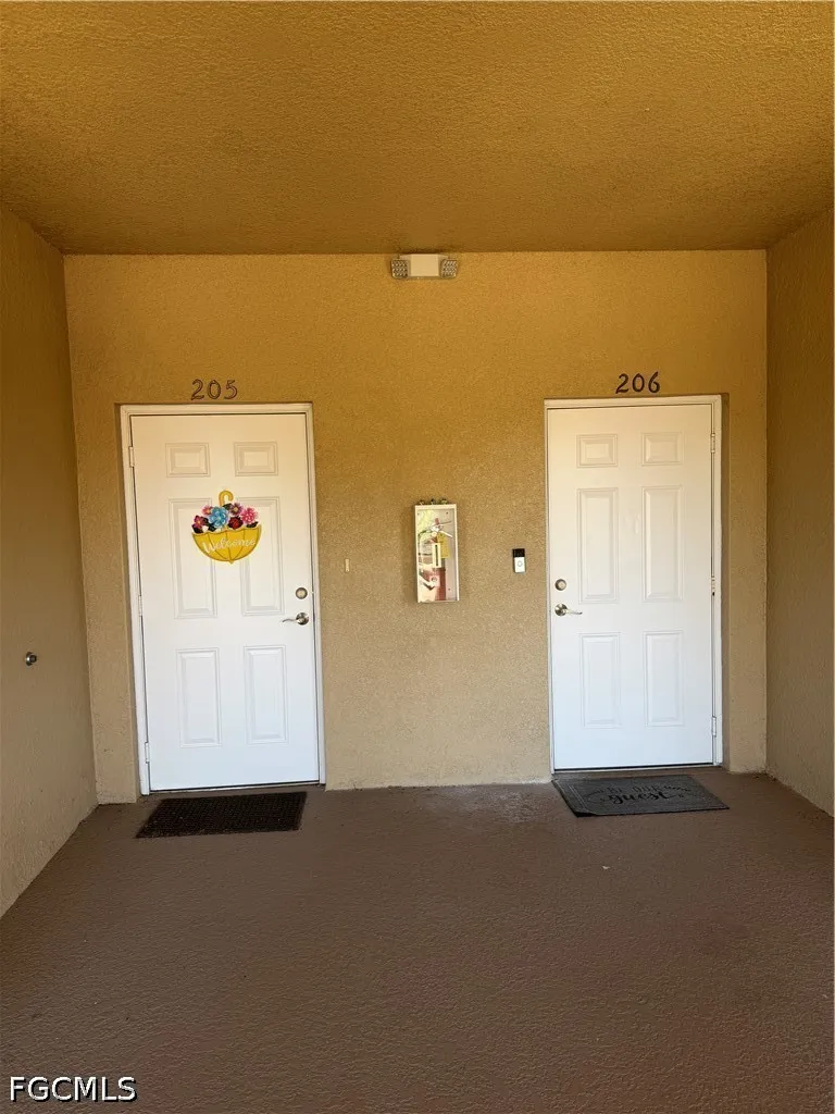 Winding Pines Circle #205 Cape Coral, FL 33909
