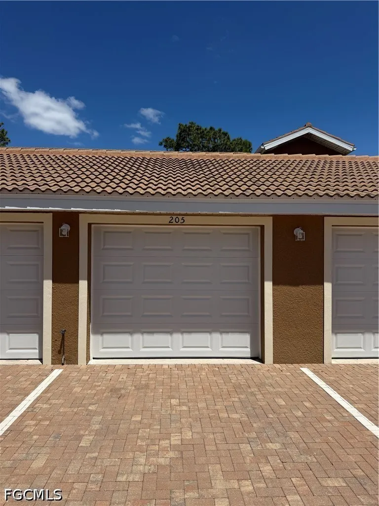 Winding Pines Circle #205 Cape Coral, FL 33909