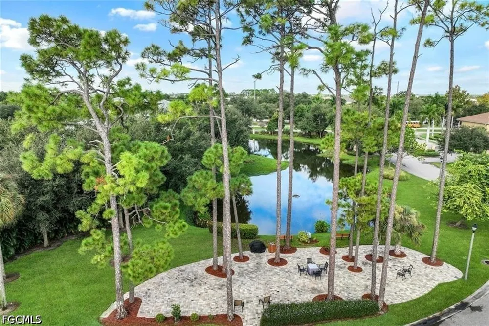 Winding Pines Circle #205 Cape Coral, FL 33909