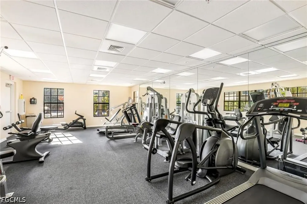 Winding Pines Circle #205 Cape Coral, FL 33909