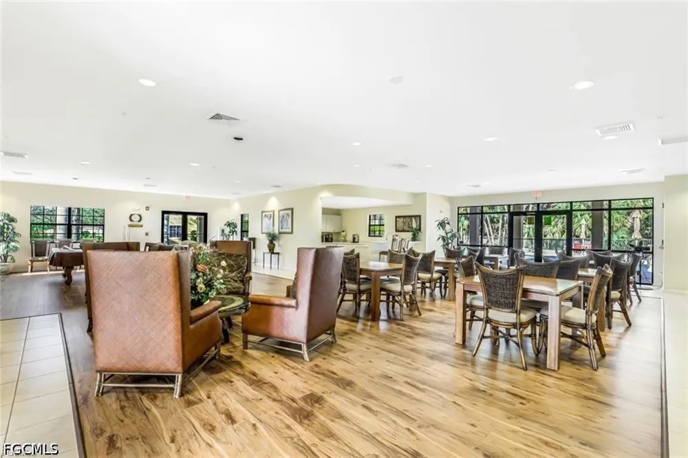 Winding Pines Circle #205 Cape Coral, FL 33909