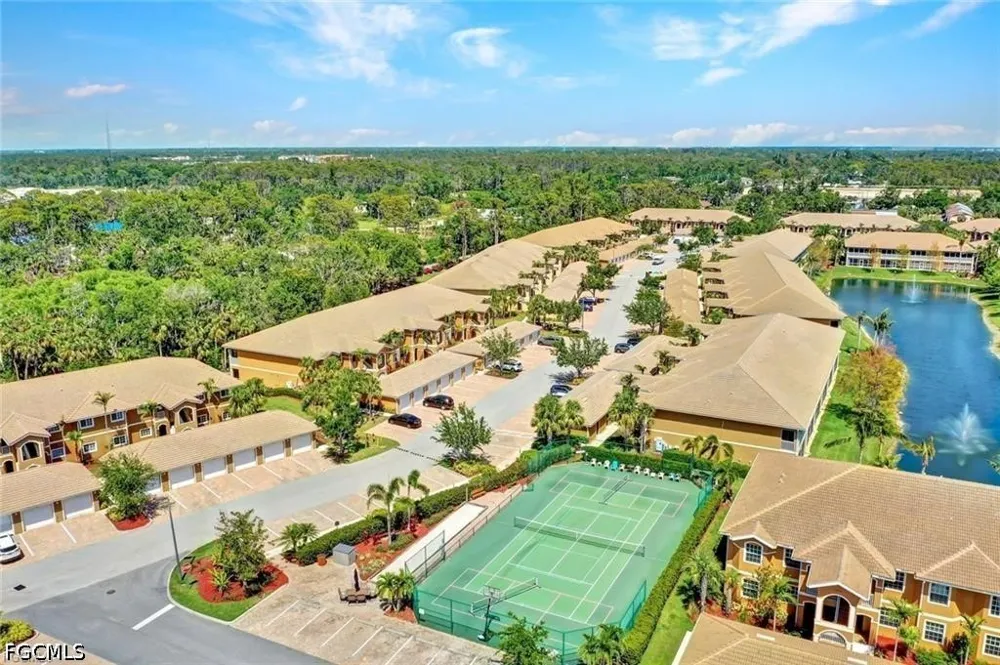Winding Pines Circle #205 Cape Coral, FL 33909
