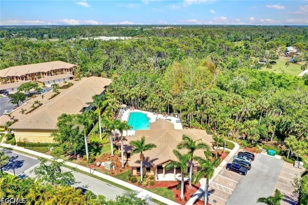 Winding Pines Circle #205 Cape Coral, FL 33909