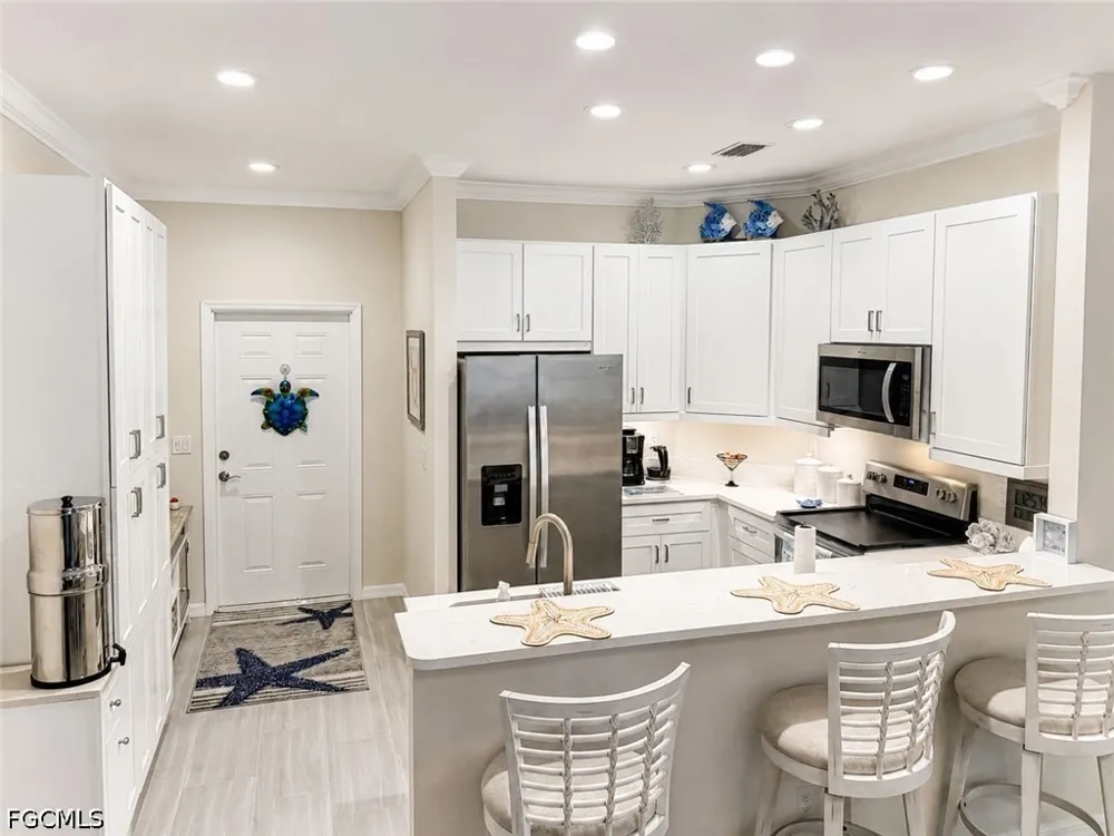 Winding Pines Circle #205 Cape Coral, FL 33909