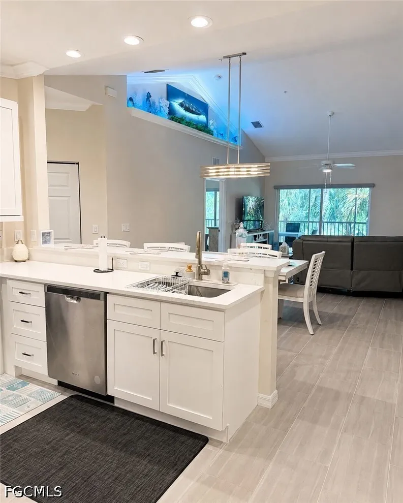 Winding Pines Circle #205 Cape Coral, FL 33909