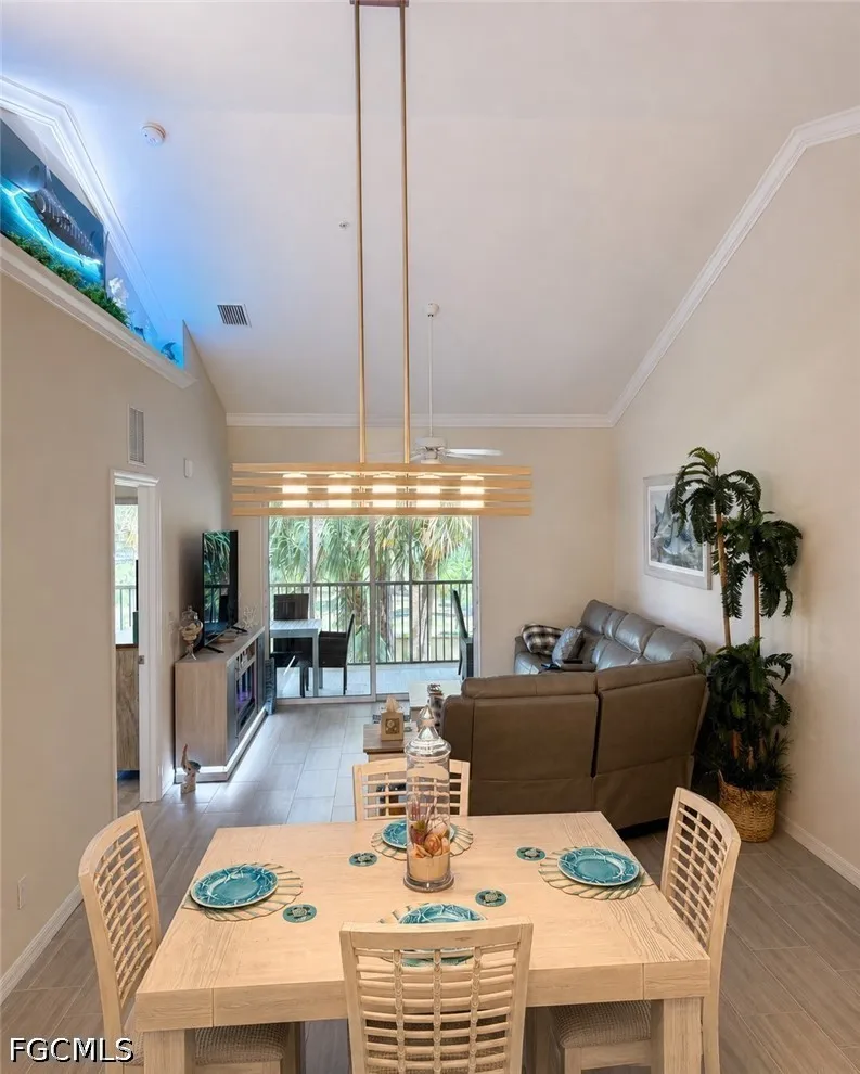 Winding Pines Circle #205 Cape Coral, FL 33909