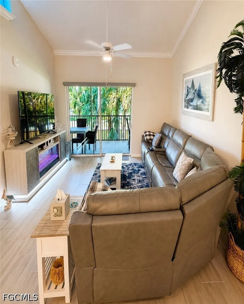 Winding Pines Circle #205 Cape Coral, FL 33909