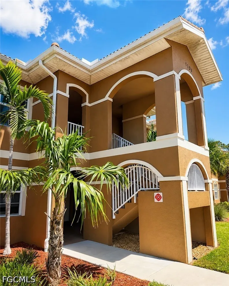 Winding Pines Circle #205 Cape Coral, FL 33909