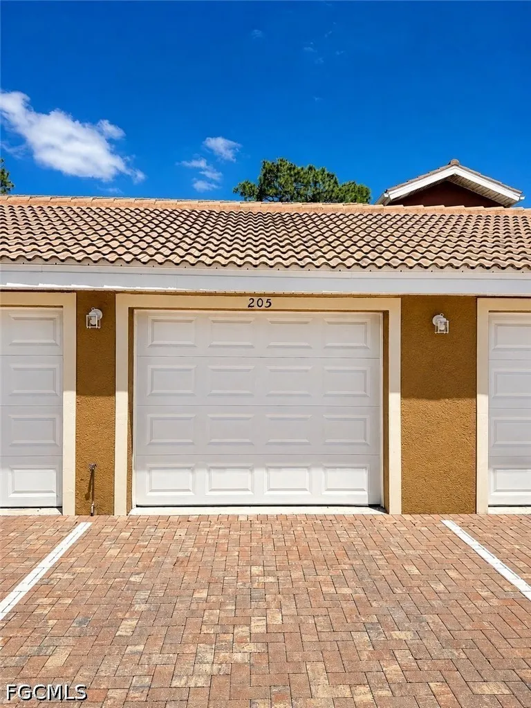 Winding Pines Circle #205 Cape Coral, FL 33909