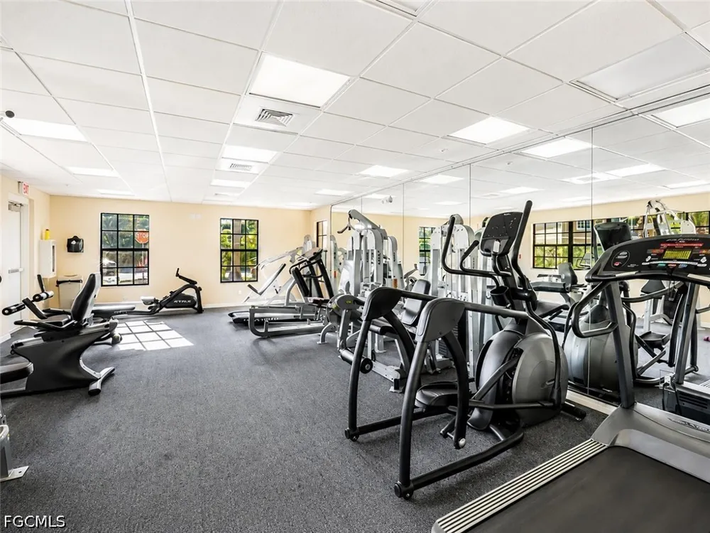 Winding Pines Circle #205 Cape Coral, FL 33909