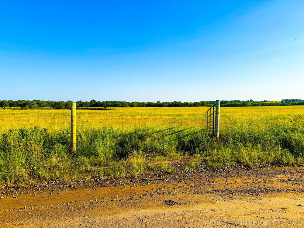 6 E 260 ROAD Vinita, OK 74426