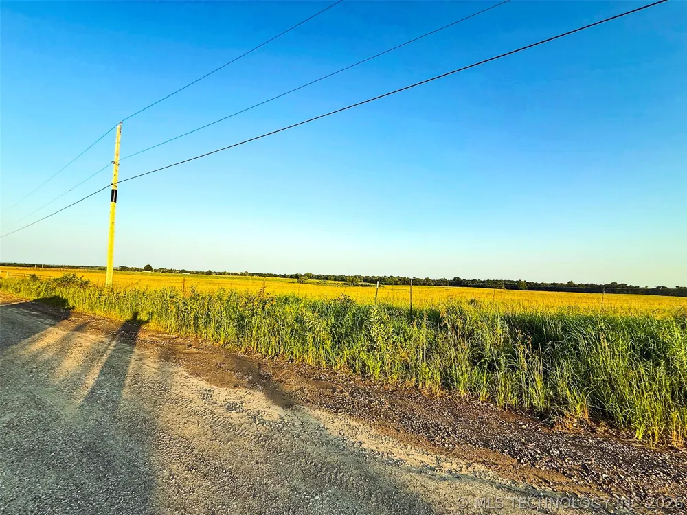 6 E 260 ROAD Vinita, OK 74426