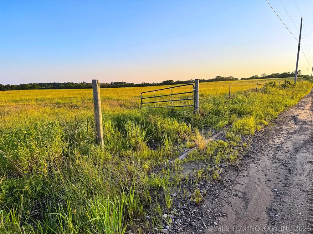 6 E 260 ROAD Vinita, OK 74426