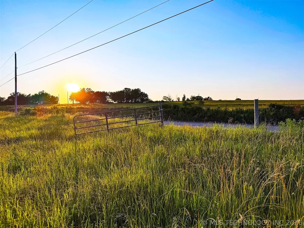 6 E 260 ROAD Vinita, OK 74426