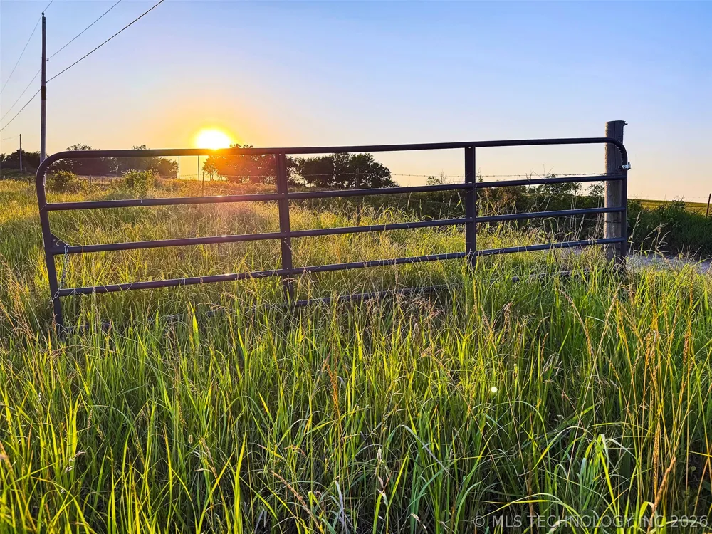 6 E 260 ROAD Vinita, OK 74426