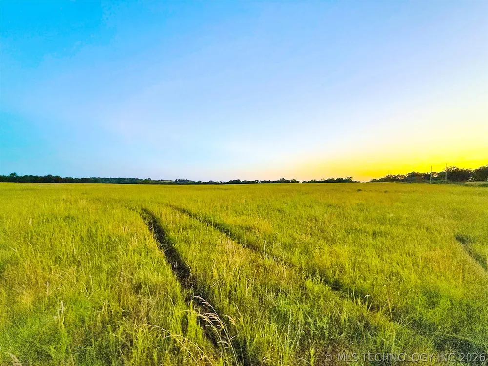 6 E 260 ROAD Vinita, OK 74426