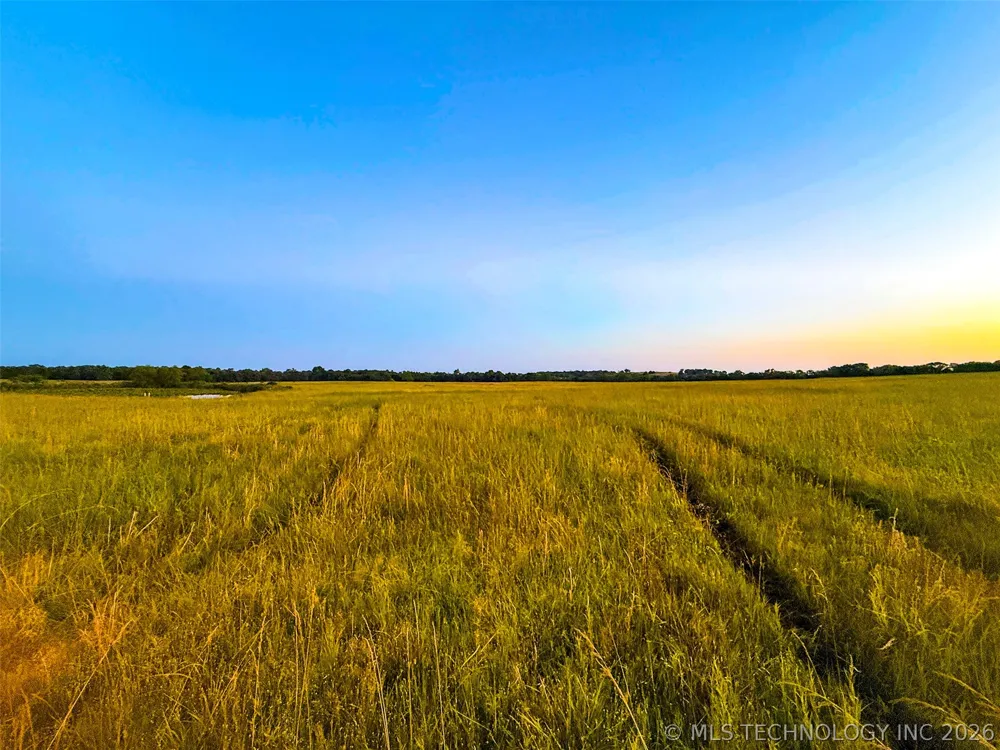 6 E 260 ROAD Vinita, OK 74426