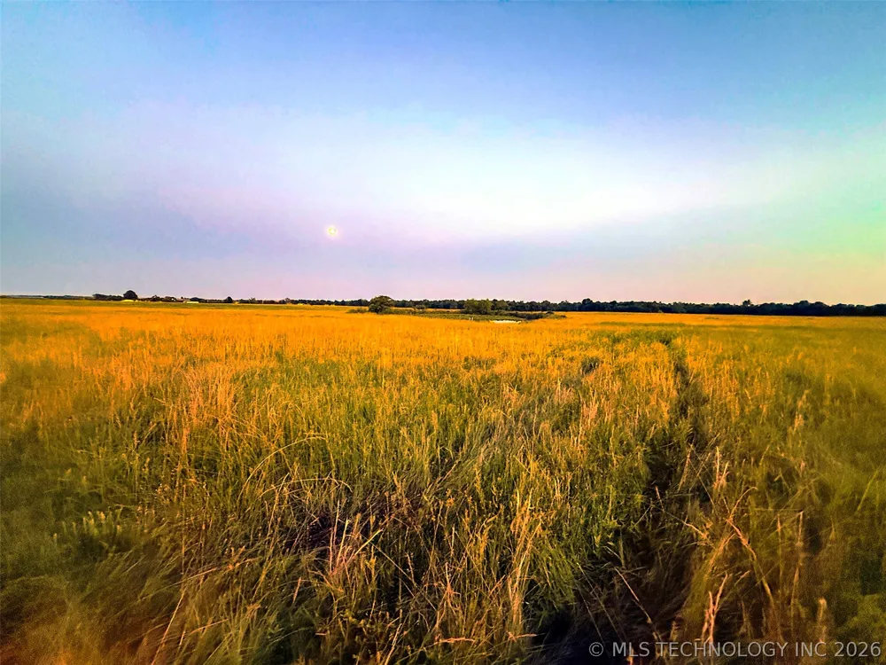 6 E 260 ROAD Vinita, OK 74426