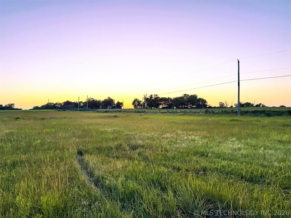 6 E 260 ROAD Vinita, OK 74426