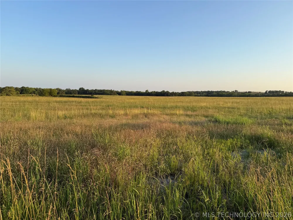 6 E 260 ROAD Vinita, OK 74426