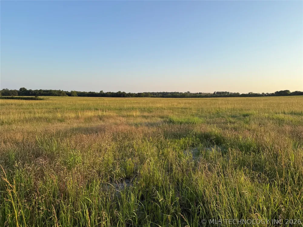 6 E 260 ROAD Vinita, OK 74426