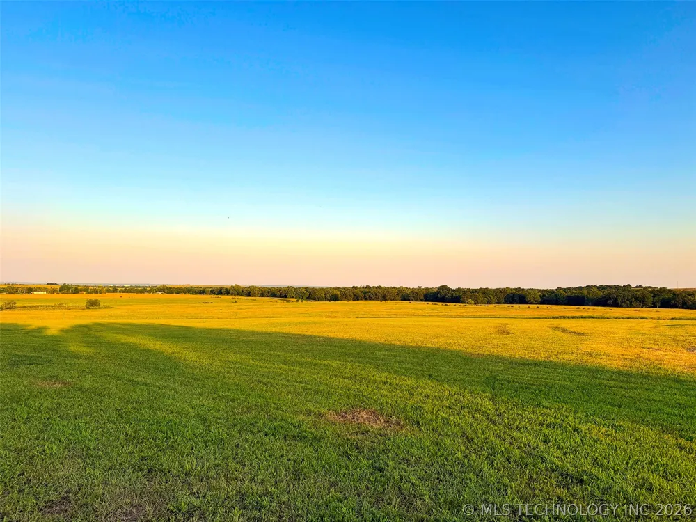 6 E 260 ROAD Vinita, OK 74426