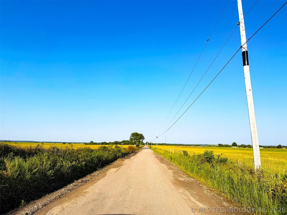 6 E 260 ROAD Vinita, OK 74426