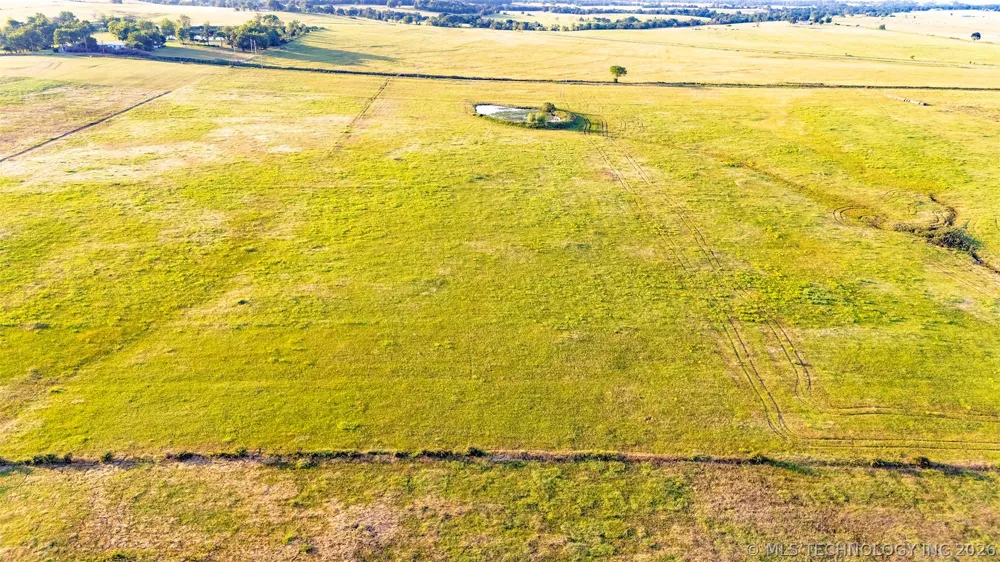 6 E 260 ROAD Vinita, OK 74426