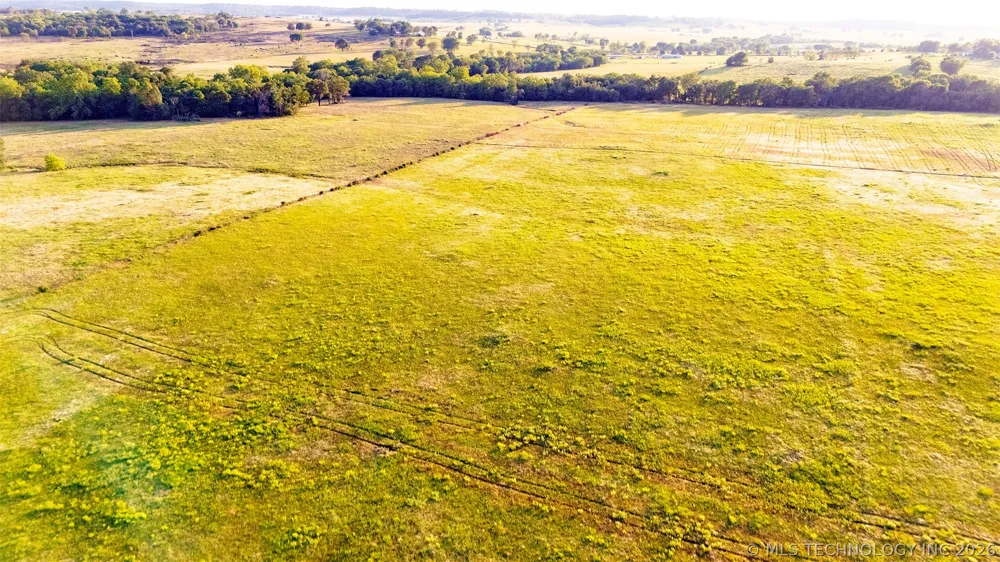 6 E 260 ROAD Vinita, OK 74426