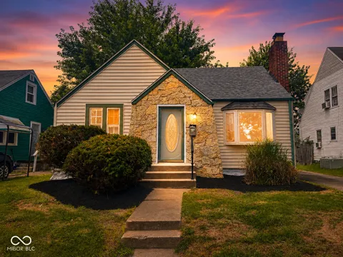 1409 Dewey Street