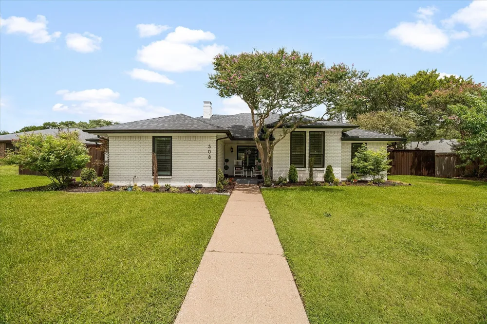 508 Wildwood Lane Rockwall, TX 75087