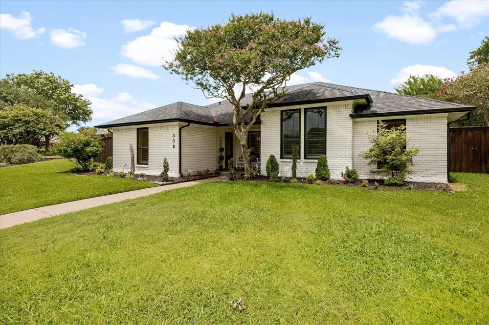 508 Wildwood Lane Rockwall, TX 75087