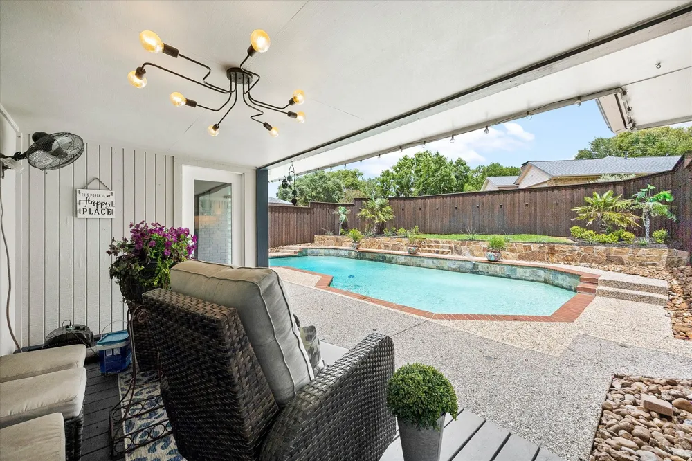 508 Wildwood Lane Rockwall, TX 75087
