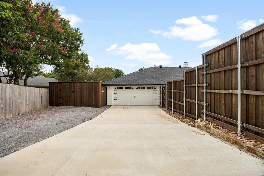 508 Wildwood Lane Rockwall, TX 75087