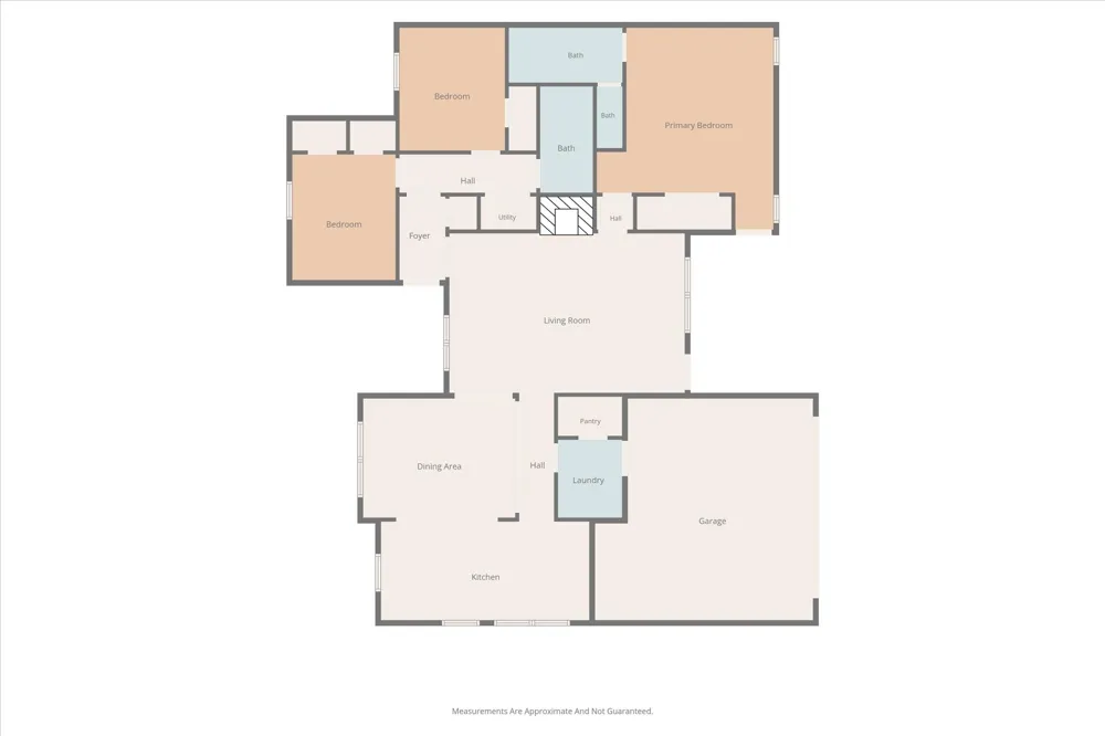 508 Wildwood Lane Rockwall, TX 75087