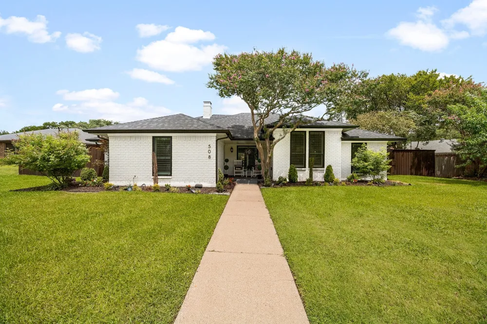 508 Wildwood Lane Rockwall, TX 75087
