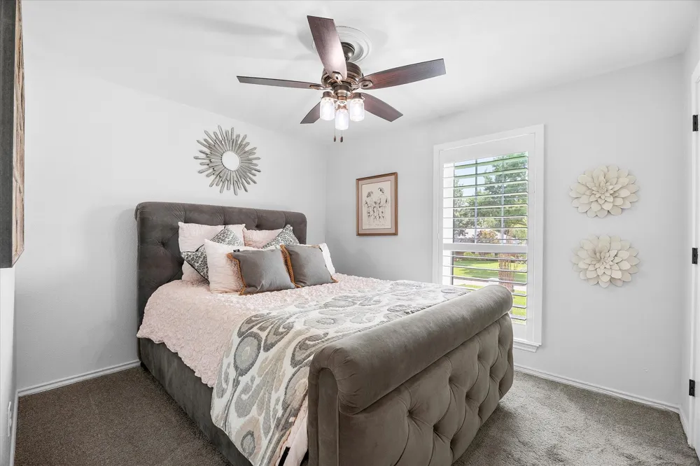 508 Wildwood Lane Rockwall, TX 75087