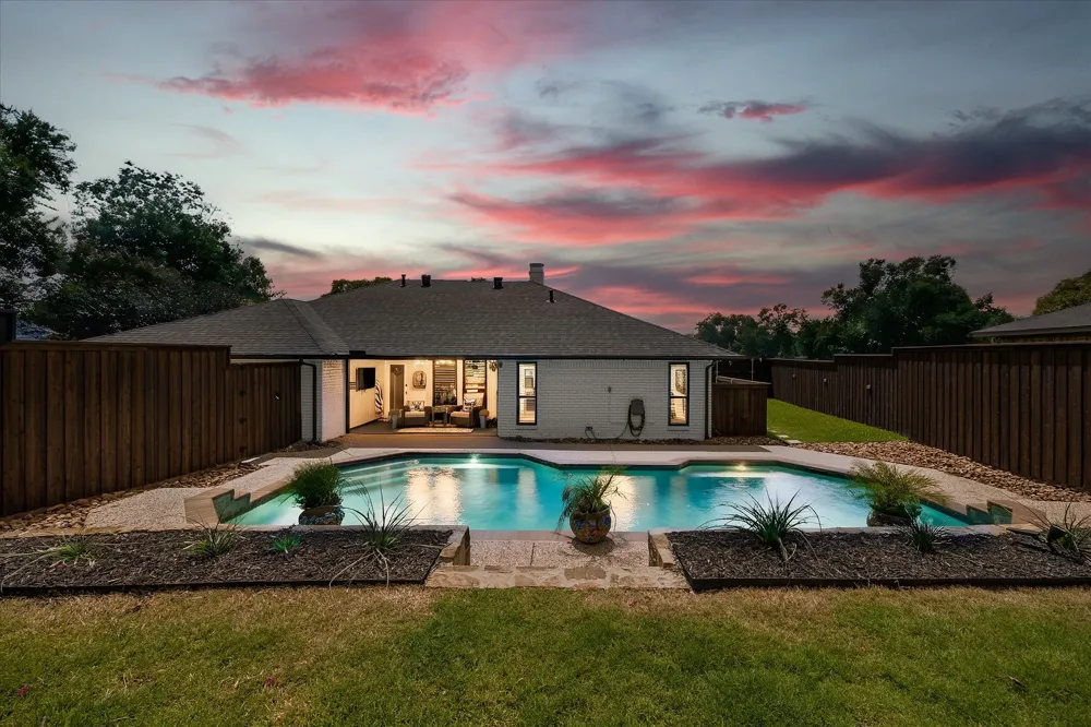508 Wildwood Lane Rockwall, TX 75087